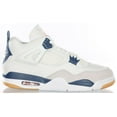 thumbnail image 1 of Ni - ke Size 9 - Ni - ke SB x Air Jordan 4 Retro SP Navy, 1 of 5