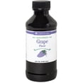 thumbnail image 1 of LorAnn Oils 4 oz. Grape Super Strength Flavor, 1 of 2
