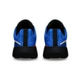 thumbnail image 4 of Puerto Rico and Greece Shoes Sneakers Black Size 11.5, 4 of 7