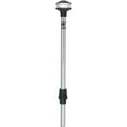thumbnail image 2 of Perko 1440DP2CHR Inland Series Reduced Glare White All-Round Pole Lights - 24", 2 of 2