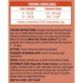 thumbnail image 5 of Meow Mix Tender Centers with Basted Bites, Beef & Salmon Flavors, Dry Cat Food , 3 lb. Bag, 5 of 9