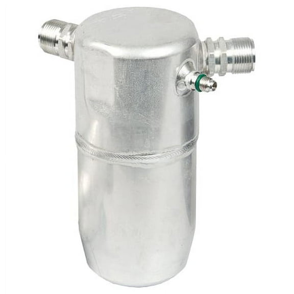 For Buick Reatta Riviera Cadillac Eldorado A/C AC Accumulator Receiver Drier - BuyAutoParts