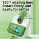 thumbnail image 3 of Kids Camera Cute Camera Photo Printer Digital Children Panda, 3 of 5