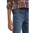 thumbnail image 5 of U.S. Polo Assn. Boys Straight Jean, Sizes 4-18, 5 of 7
