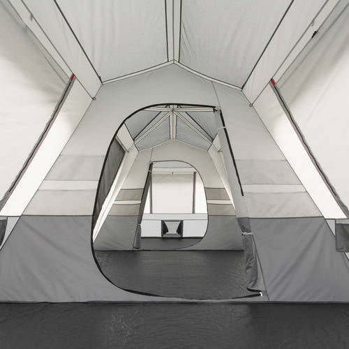 Ozark trail top 15 person tent