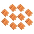 thumbnail image 1 of Qarigey 10Pcs Paper Replacement Trimmer Home A5 Paper Office Cuidado del cabello, 1 of 1