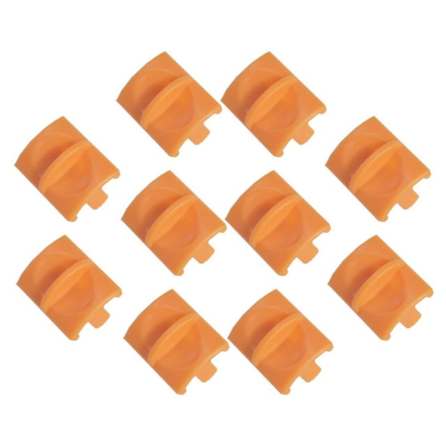 Qarigey 10Pcs Paper Replacement Trimmer Home A5 Paper Office Cuidado del cabello