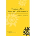thumbnail image 1 of Pre-Owned Toward a New Rhetoric of Difference (Paperback) 0814154956 9780814154953, 1 of 1