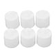 thumbnail image 5 of Luz de vela LED ANGGREK sin llama 12 piezas Luz cálida, 5 of 8