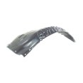 thumbnail image 4 of For Mazda RX-8 2004 2005 2006 2007 2008 Fender Liner Driver Side | Front | Rear Section | Inner | Made Of Plastic | Replacement For MA1248128 | 565-59161XL, B004GDF5RU, 4 of 6