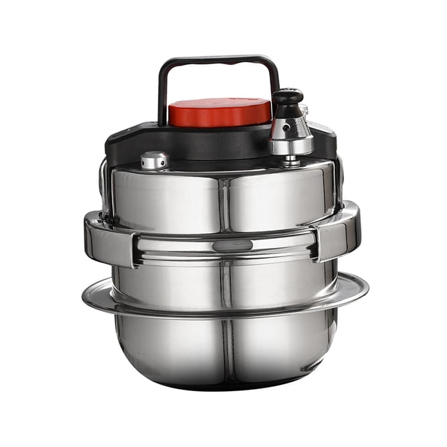 Multifunction Non Stick Cookware Pressure Canner Rice Cooker Cola Olla a presión
