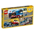 thumbnail image 2 of LEGO Creator 3in1 Mobile Stunt Show 31085 (581 Pieces), 2 of 7