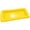 Yellow, variant on Leeye Inflatable Cup Holder Float, 48.4 x 23.6 Inch Pool Drink Tray with Cup Holders, Floating Beverage Station for Swimming Pool Parties, Pink