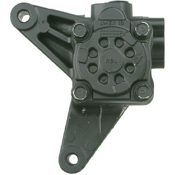 Power Steering Pump On 2009 Honda Pilot