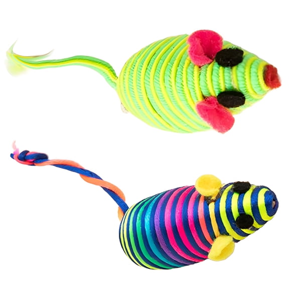 BESTSKY Interactive Cat Toy,Bite-Resistant Plush Remote Control Cat Toy,Long-Lasting Play Fun Cat Toys Interactive,Style1