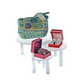 thumbnail image 2 of 3-Piece Acrylic Small Round Riser Set, 2 of 4