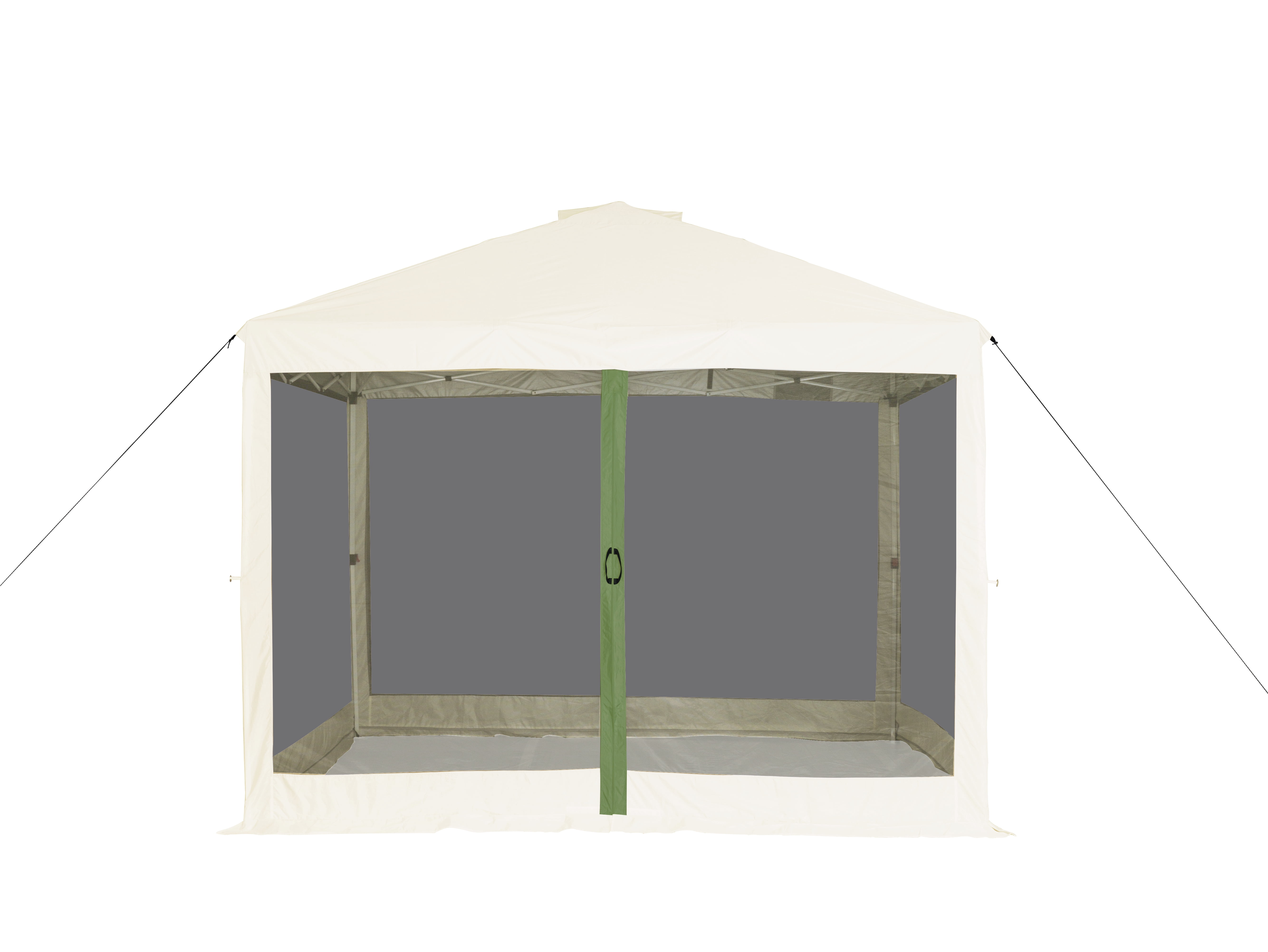 Ozark Trail 10'x10’ Screen House with Magnetic Closure