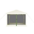 thumbnail image 3 of Ozark Trail 10'x10’ Screen House with Magnetic Closure, 3 of 8