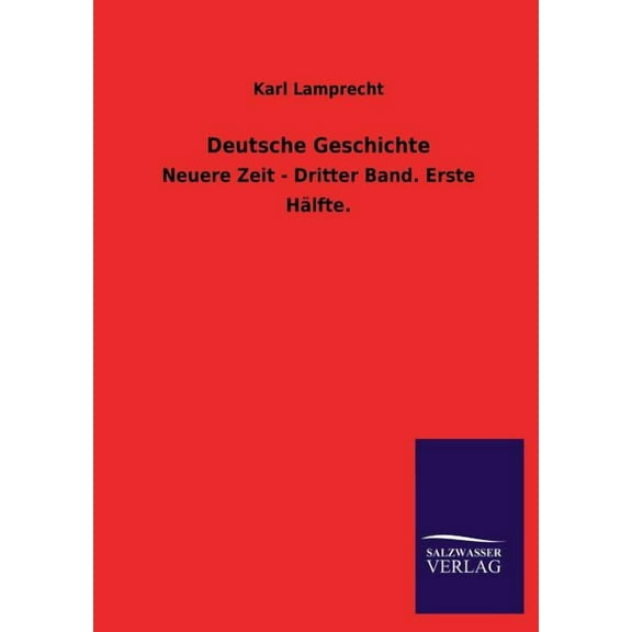 Deutsche Geschichte (Paperback)