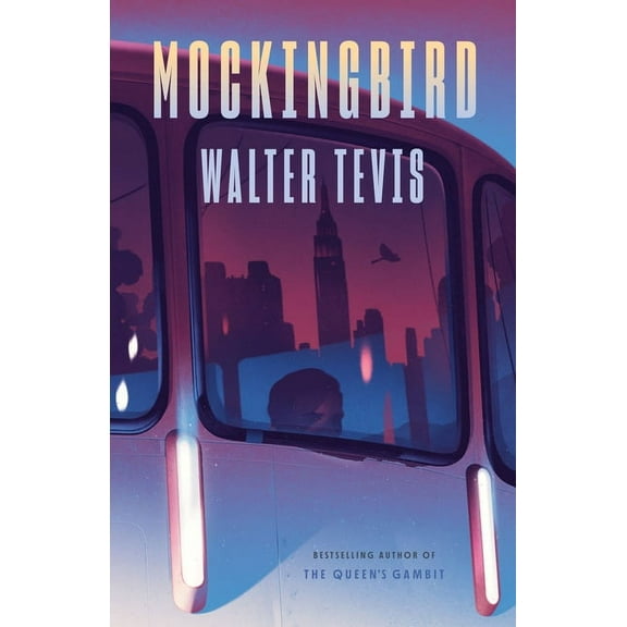 Mockingbird, (Paperback)