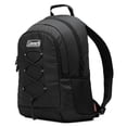 thumbnail image 1 of Hielera Mochila CHILLER SOFT COOLER 28 Latas Coleman negro Estándar, 1 of 4