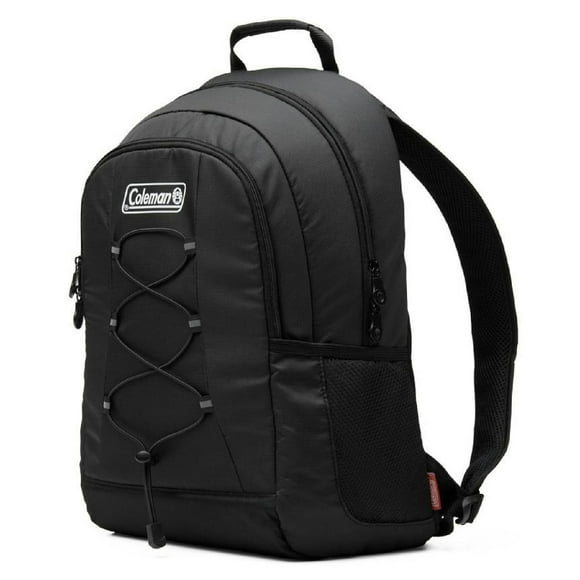 Hielera Mochila CHILLER SOFT COOLER 28 Latas Coleman negro Estándar