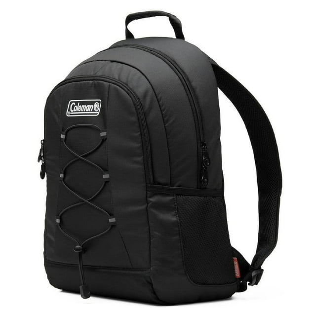 Hielera Mochila CHILLER SOFT COOLER 28 Latas Coleman negro Estándar