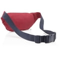 thumbnail image 5 of Riñonera Tommy Hilfiger Rojo Rouge para Hombre, 5 of 5