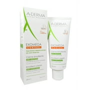 A-Derma Exomega Control Emollient Cream Anti-Scratching