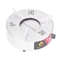 thumbnail image 4 of Camping Stove, Portable Alcohol Stove   For Camping For Backpacking For Picnic, 4 of 8