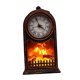 thumbnail image 4 of Lámpara de chimenea simulada con forma de campana, lámpara de chimenea de simulación para decoración del hogar, para fiestas navideñas, decoración de, 4 of 10