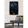thumbnail image 2 of Trends International DC Comics Movie - Suicide Squad - Enchantress Wall Poster 24.25" x 35.75" x .75" Gold Framed Version, 2 of 3
