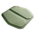 thumbnail image 1 of Gel Infused Seat Cushion Polyester Material Honeycomb Design Breathable for Year Round Comfort Car Office Home Support, 1 of 5