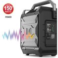 thumbnail image 1 of Bocina portátil Monster Rockin' Roller Bluetooth 150W, 1 of 3