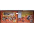 Trader Joe’s Turkey Trot Cookie Decorating Kit 20.78oz 589g (Two Boxes