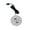 White, variant on USB Port Desktop Embedded Charging Connector For USB Desk Data Line Splitter Charging Socket for Home