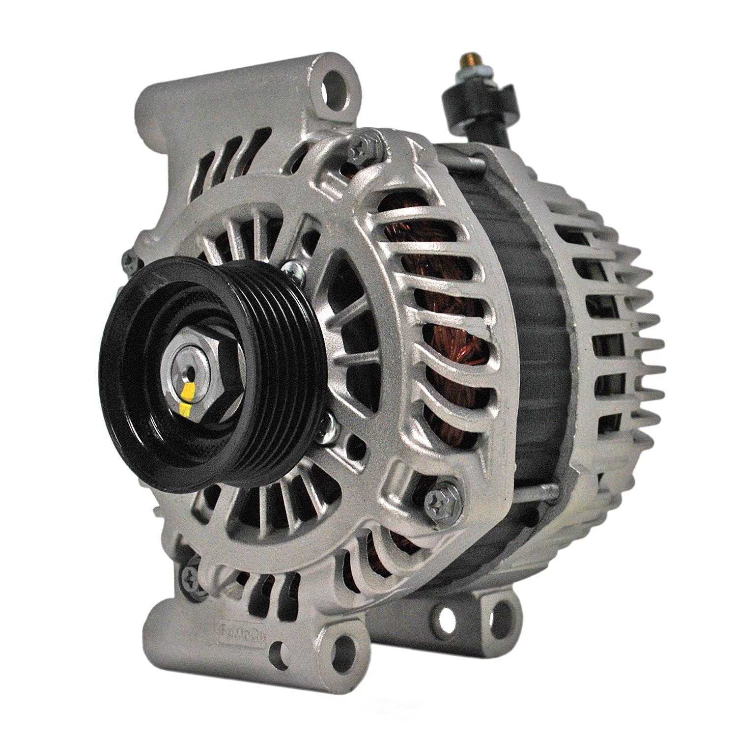 FVP Professional 11270 Alternator Standard
