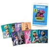 Fortnite Trading Cards Series 1 Foil Pack - 6 Cards