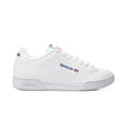 thumbnail image 1 of Tenis Reebok Npc Ii Unisex Basico blanco 30, 1 of 6