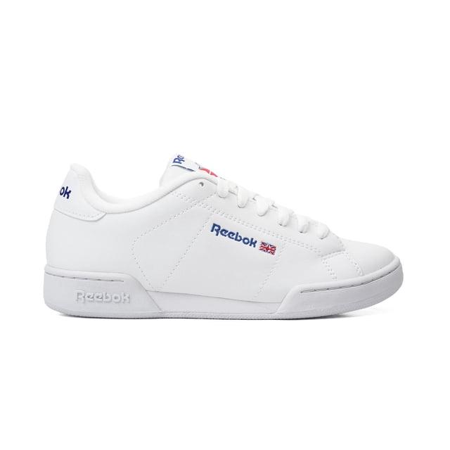 Tenis Reebok Npc Ii Unisex Basico blanco 30