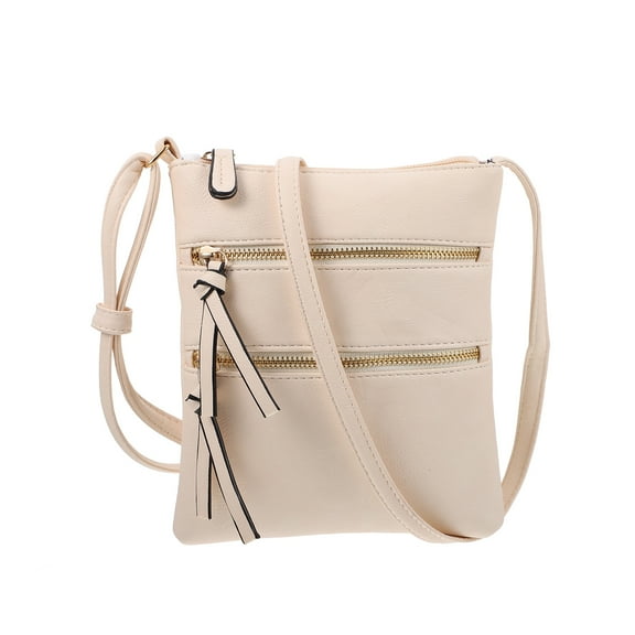 MLINS Crossbody Bag Women's Single Shoulder Miss