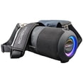 thumbnail image 1 of Bocina Moreka+ A5 35W, Bluetooth, TF Card, Radio FM, USB 35W, 1 of 11