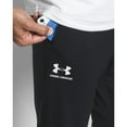 thumbnail image 4 of Under Armour Sportstyle Jogger Mens Pants, 4 of 8
