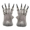 thumbnail image 3 of Guantes de dragón para Halloween, disfraz de garra, , regalo, manos de , patas para juego de rol, accesorios de disfraces,, 3 of 5