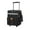 Black, variant on Leakproof Easyly Insulated Rolling Coolers Bag Heavy Type Thermals Coolers Bag for Picnics Camping Beach Outdoor
