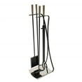 thumbnail image 1 of Minuteman WR-44NB Park Avenue Tool Set, Nickel and Black, 1 of 1
