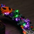 thumbnail image 5 of LED Light Kit Compatible with Lego Halloween Wreath, Decorative Lighting Compatible with Lego 40825 (Excluding Model), 5 of 6