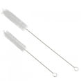 thumbnail image 1 of Brosse de Tube, Brosse de Nettoyage de Tube d'Aquarium Outil de Nettoyage d'Aquarium Brosse de Nettoyage de Tube de Réservoir de Poisson Performance Solide, 1 of 8