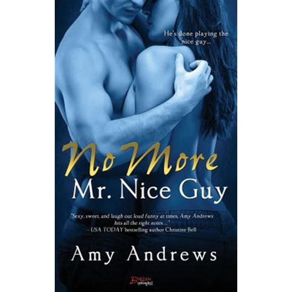 Pre-Owned No More Mr. Nice Guy
