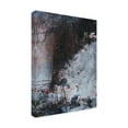 thumbnail image 3 of Canvas Wall Art - Deb Chaney 'Dw V' Wall Art for Living Room, Bedroom, or Office Décor by Trademark Fine Art - 14 x 19 Inches, 3 of 4